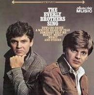 The Everly Brothers : The Everly Brothers Sing